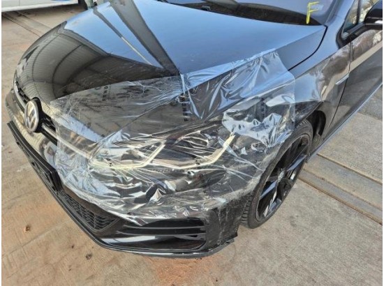 2017 Volkswagen Golf VII Variant GTD BMT/Start-Stopp