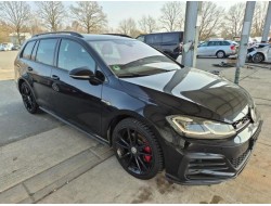 2017 Volkswagen Golf VII Variant GTD BMT/Start-Stopp