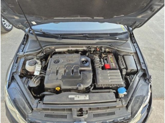 2017 Volkswagen Golf VII Variant GTD BMT/Start-Stopp