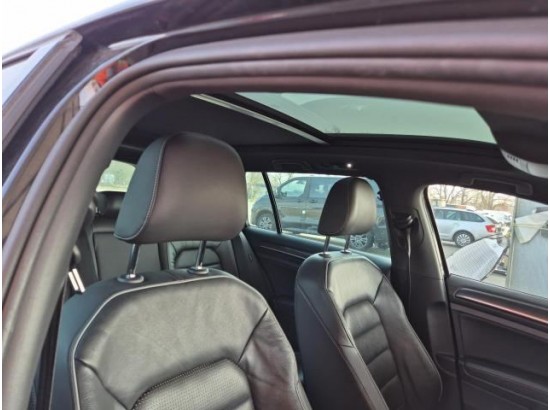 2017 Volkswagen Golf VII Variant GTD BMT/Start-Stopp