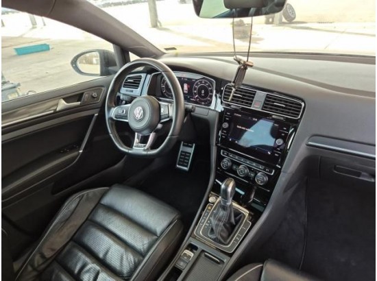 2017 Volkswagen Golf VII Variant GTD BMT/Start-Stopp