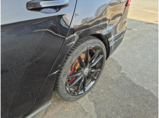 2017 Volkswagen Golf VII Variant GTD BMT/Start-Stopp