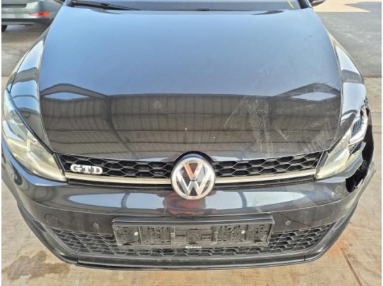 2017 Volkswagen Golf VII Variant GTD BMT/Start-Stopp