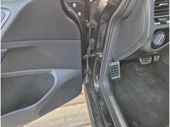 2017 Volkswagen Golf VII Variant GTD BMT/Start-Stopp