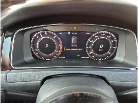 2017 Volkswagen Golf VII Variant GTD BMT/Start-Stopp