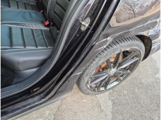 2017 Volkswagen Golf VII Variant GTD BMT/Start-Stopp