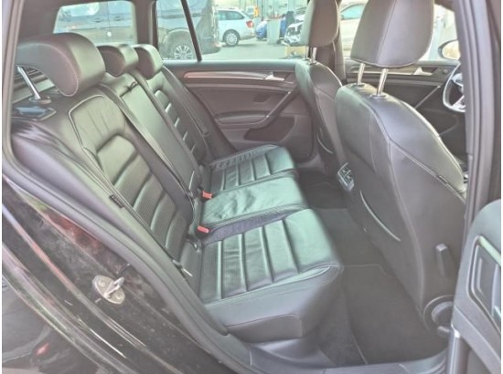 2017 Volkswagen Golf VII Variant GTD BMT/Start-Stopp