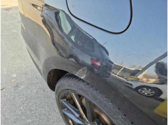 2017 Volkswagen Golf VII Variant GTD BMT/Start-Stopp