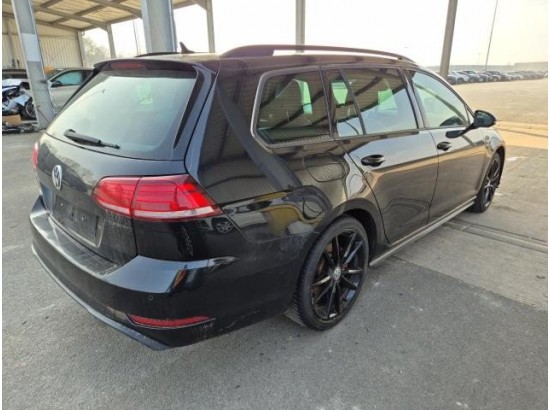 2017 Volkswagen Golf VII Variant GTD BMT/Start-Stopp