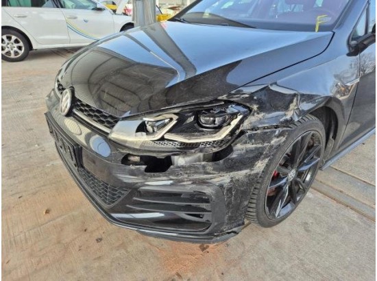 2017 Volkswagen Golf VII Variant GTD BMT/Start-Stopp