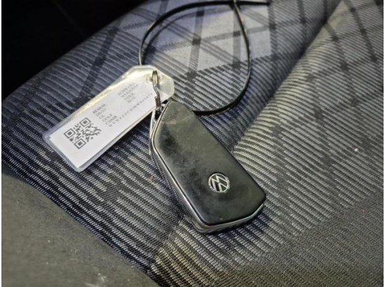 2025 Volkswagen Golf VIII Lim. 1.5 TSI 110 kW R-Line