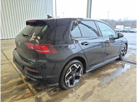 2025 Volkswagen Golf VIII Lim. 1.5 TSI 110 kW R-Line