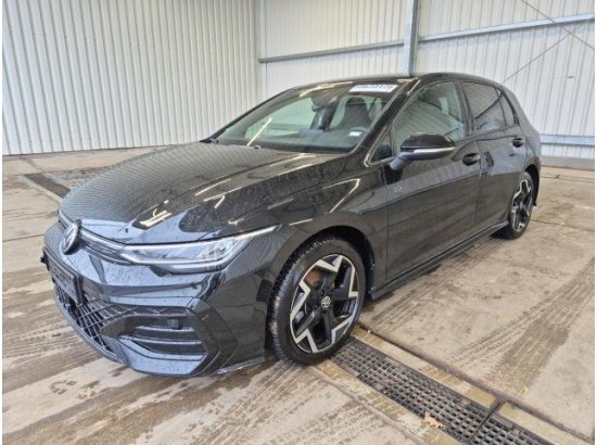 2025 Volkswagen Golf VIII Lim. 1.5 TSI 110 kW R-Line
