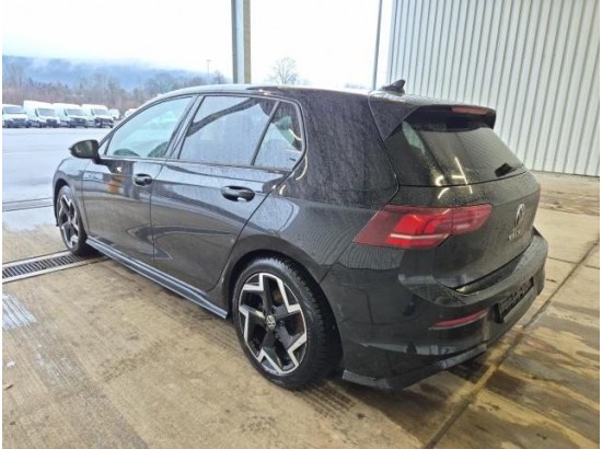 2025 Volkswagen Golf VIII Lim. 1.5 TSI 110 kW R-Line