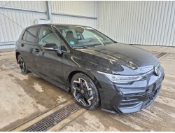 2025 Volkswagen Golf VIII Lim. 1.5 TSI 110 kW R-Line