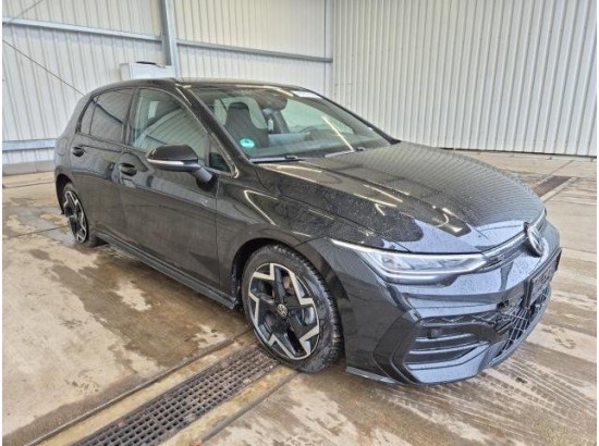 2025 Volkswagen Golf VIII Lim. 1.5 TSI 110 kW R-Line