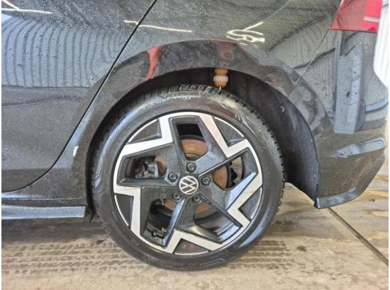 2025 Volkswagen Golf VIII Lim. 1.5 TSI 110 kW R-Line