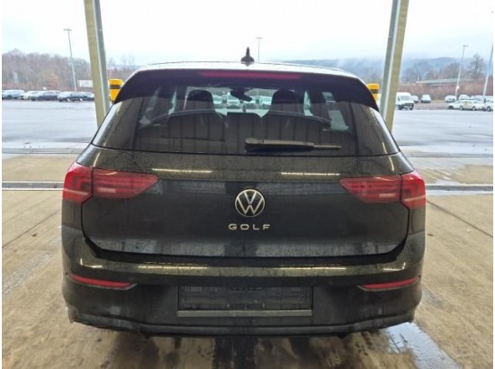 2025 Volkswagen Golf VIII Lim. 1.5 TSI 110 kW R-Line