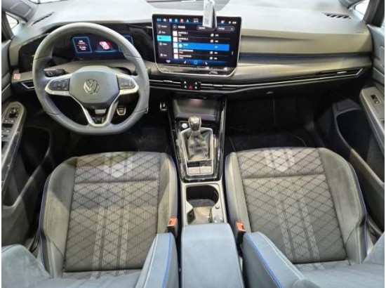 2025 Volkswagen Golf VIII Lim. 1.5 TSI 110 kW R-Line