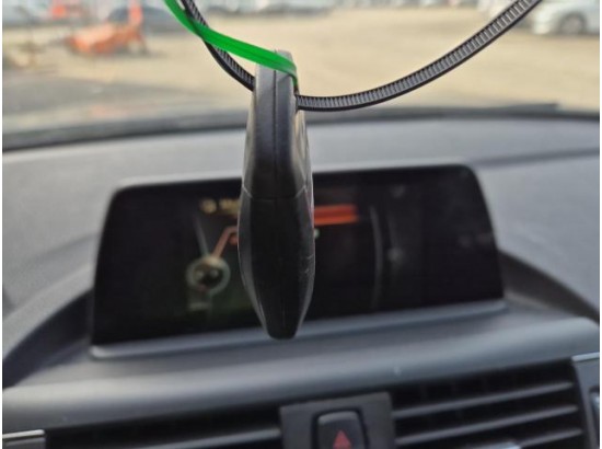 2017 BMW 1er Lim. 5-trg. 118d Sport Line