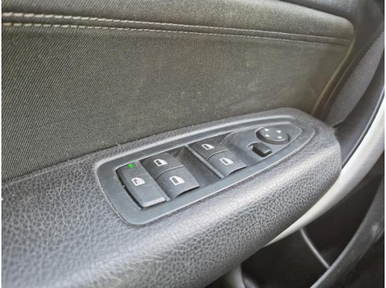 2017 BMW 1er Lim. 5-trg. 118d Sport Line