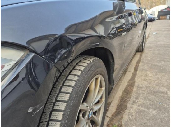 2017 BMW 1er Lim. 5-trg. 118d Sport Line