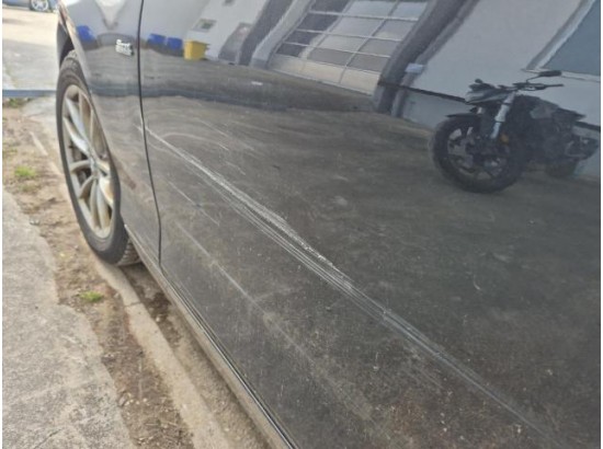 2017 BMW 1er Lim. 5-trg. 118d Sport Line