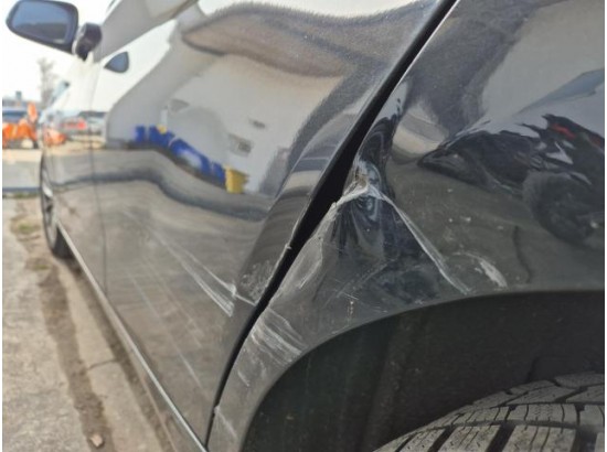 2017 BMW 1er Lim. 5-trg. 118d Sport Line