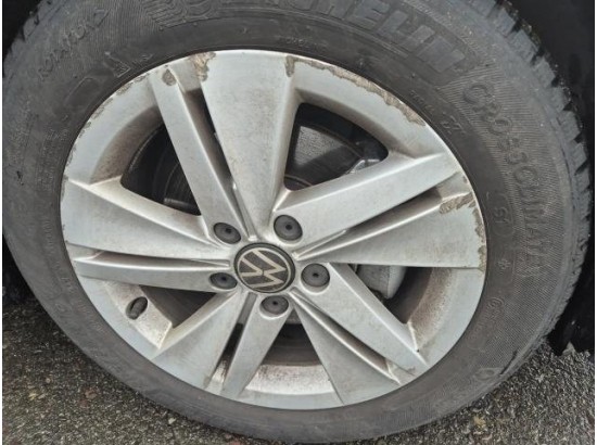 2025 Volkswagen Golf 1.5 TSI OPF 85kW Life Variant