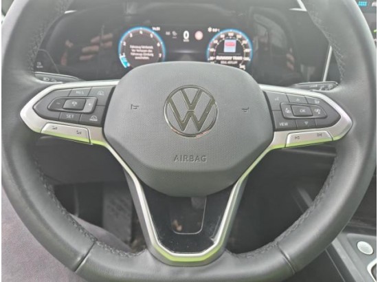 2025 Volkswagen Golf 1.5 TSI OPF 85kW Life Variant