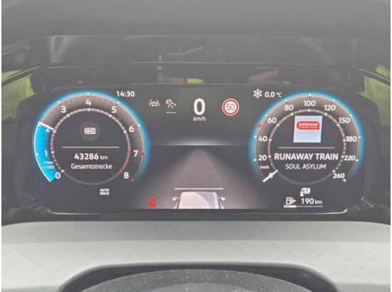 2025 Volkswagen Golf 1.5 TSI OPF 85kW Life Variant