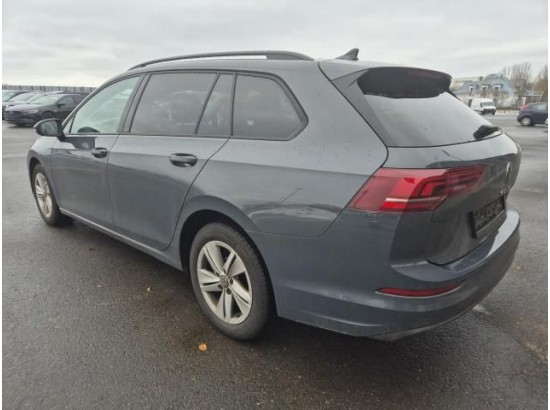 2025 Volkswagen Golf 1.5 TSI OPF 85kW Life Variant