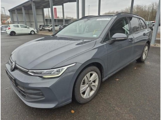 2025 Volkswagen Golf 1.5 TSI OPF 85kW Life Variant