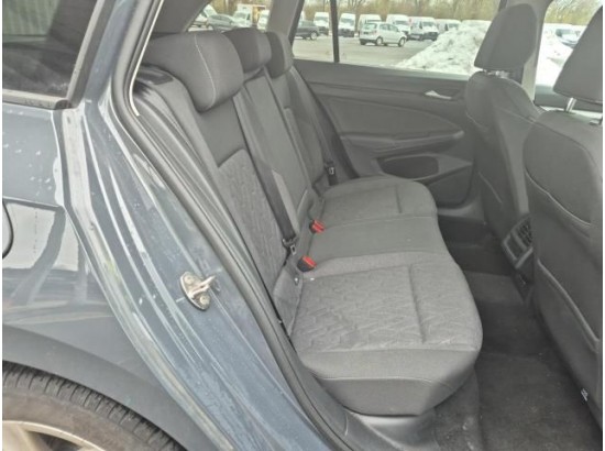 2025 Volkswagen Golf 1.5 TSI OPF 85kW Life Variant