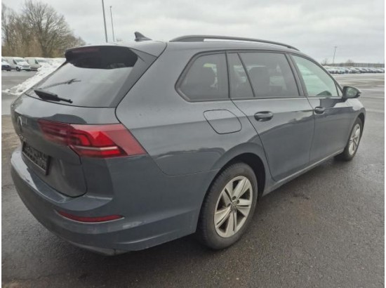 2025 Volkswagen Golf 1.5 TSI OPF 85kW Life Variant