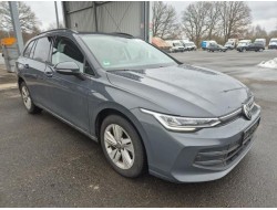 2025 Volkswagen Golf 1.5 TSI OPF 85kW Life Variant