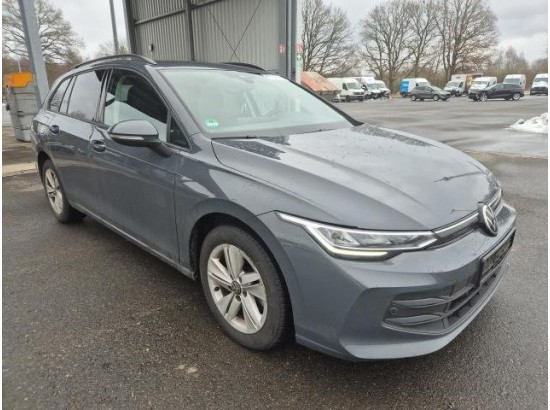 2025 Volkswagen Golf 1.5 TSI OPF 85kW Life Variant