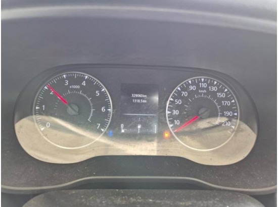 2020 Dacia Duster II Anniversary