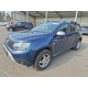 2020 Dacia Duster II Anniversary