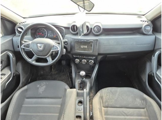 2020 Dacia Duster II Anniversary