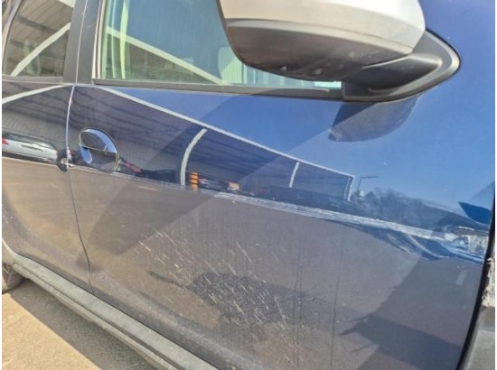 2020 Dacia Duster II Anniversary