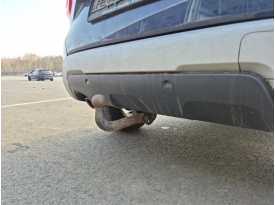 2020 Dacia Duster II Anniversary