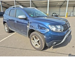 2020 Dacia Duster II Anniversary 2020 Dacia Duster II Anniversary