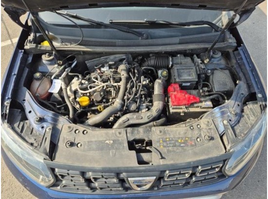 2020 Dacia Duster II Anniversary