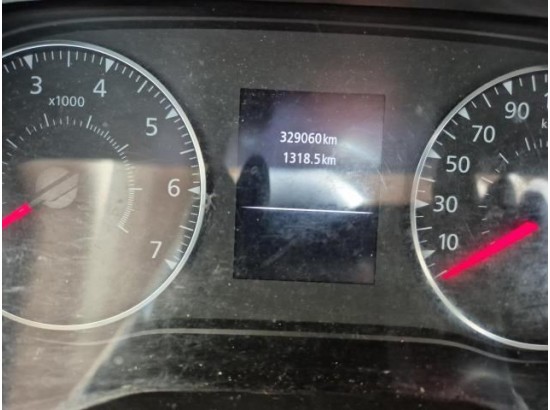 2020 Dacia Duster II Anniversary