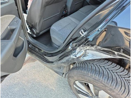 2023 Volkswagen Golf VIII Lim. Move