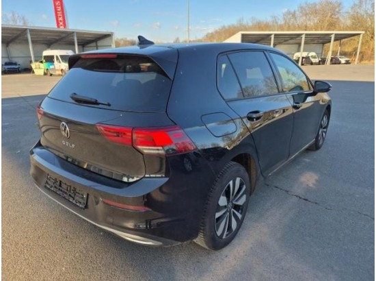 2023 Volkswagen Golf VIII Lim. Move