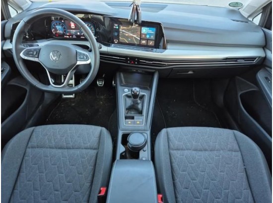 2023 Volkswagen Golf VIII Lim. Move