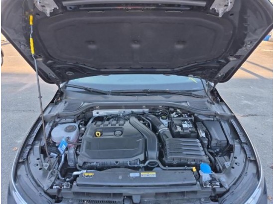 2023 Volkswagen Golf VIII Lim. Move