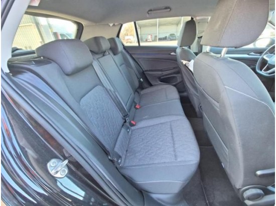 2023 Volkswagen Golf VIII Lim. Move